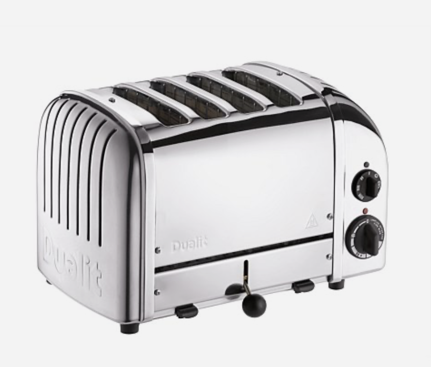 Toaster - Dualit Newgen